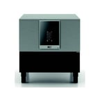 image of Victory HI5-5-45U 31" Undercounter Blast Chiller/Shock Freezer, (5) 12" x 20" Pans