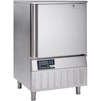 image of Victory VBCF8-70PU Reach in Blast Chiller/Shock Freezer, 40 lbs Freeze / 70 lbs Chill Capacity