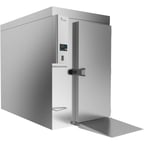 image of Victory VBCF80-660P Roll-in Blast Chiller/Shock Freezer, 440 lbs Freeze / 660 lbs Chill Capacity