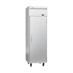 image of Victory VEFSA-1D-SD-HC 26" One Section Elite™ Reach-In Freezer w/ Solid Door, 22 cu. ft.