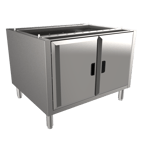 image of Venancio USA SD20 Cabinet Base
