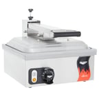 image of Vollrath 40791 14" Sandwich / Panini Grill