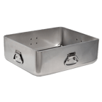 image of Vollrath 68391 Roasting Pan