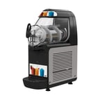 image of Vollrath VCBA118-37 Bowl Type Frozen Beverage Granita Machine w/1.6 gal - 240W/120V - Single