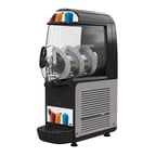 image of Vollrath VCBF118-37-AF Bowl Type Frozen Beverage Granita Machine w/2.6 gal -120V- Single / Autofill