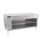 image of Vulcan 1036 36-1/2" Electric Cheesemelter, Countertop, Quartz Element, 3,600 Watt