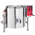 image of Vulcan K40GLT Tilting Gas Kettle