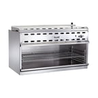 image of Vulcan VICM60 Gas Cheesemelter