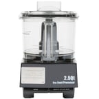image of Waring WFP11SW Commercial Food Processor, Batch Bowl