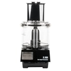 image of Waring WFP14S Commercial Food Processor, Batch Bowl