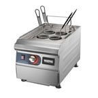 image of Waring WPC100 Electric Pasta Cooker