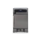 image of Winston CHV3-04HP Half-Size Cook / Hold / Oven Cabinet w/ Programmable Controls, Convection