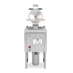 image of Winston LP56 Electric Low-Pressure Fryer w/ 75-lb Oil Capacity, Computer Controls