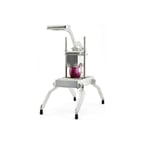 image of Winco OS-188 Quick Slice 3/16" Manual Onion Slicer 