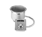 image of Wells SS-8TU 10" Electric Drop-In Hot Food Well Unit