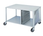 image of Winholt ES-CO-3048M Oven Equipment Stand