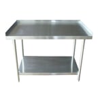 image of Winholt ES-M2436-14 Equipment Stand