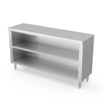 image of Winholt STCT-1848-DC Dish Cabinet