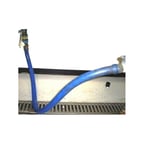 image of Wolf 3/4QD HOSE-4 Gas Connector Hose Kit / Assembly
