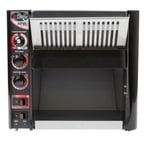 image of APW Wyott XTRM-2H X*Treme™ Conveyor Toaster,  600 Slices/hr, 3"H opening