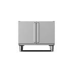 image of UNOX XWAEC-08EF Oven Equipment Stand