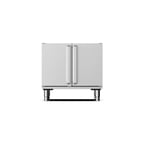 image of UNOX XWVEC-0811 Oven Equipment Stand
