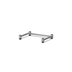 image of UNOX XWVRC-0011-F Oven Equipment Floor Stand, For XAVC-1101 & XAVC-0511 Models