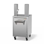 image of Zummo MS14-N50 19" Cabinet Base
