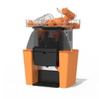 image of Zummo Z06-N Nature Orange Commercial Automatic Citrus Juicer