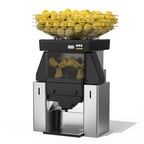 image of Zummo Z40-N-LM 38" Z40 Nature LM Series Commercial Juicer 25 Fruits Per / Minute