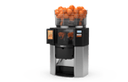 image of Zummo ZI14x9TA-N-OTG Z14 Nature Select Commercial Juicer with Touchscreen and Barcode Scanner - 16 Fruits Per/ Minute