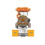 image of Zumex 08825 SPEED S +PLUS SELF SERVE 44 Lbs. Feeder Capacity Countertop Speed S +Plus Self-Service Juicer 