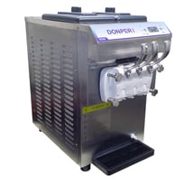How much is a froyo machine sale