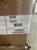 Manitowoc D320 22" Ice Storage Bin, 264 lb - Open box 2 image