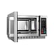 Midea 1034N1A 1000 Watts Medium Duty Commercial Microwave Oven, 1.2 cu. ft. 3 image