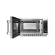 Midea 1034N1A 1000 Watts Medium Duty Commercial Microwave Oven, 1.2 cu. ft. 4 image