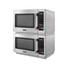 Midea 1034N1A 1000 Watts Medium Duty Commercial Microwave Oven, 1.2 cu. ft. 6 image