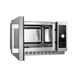 Midea 1434N0A 1400 Watts Medium Duty Commercial Microwave Oven, 1.2 cu. ft. 3 image