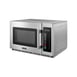 Midea 1834G1A 1800 Watts Heavy Duty Commercial Microwave Oven, 1.2 cu. ft. 2 image