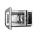 Midea 1834G1A 1800 Watts Heavy Duty Commercial Microwave Oven, 1.2 cu. ft. 3 image