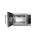 Midea 1834G1A 1800 Watts Heavy Duty Commercial Microwave Oven, 1.2 cu. ft. 4 image
