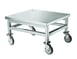 TurboChef NGC-1217-2 Oven Equipment Stand 1 image