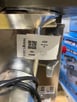 Pro-Cut KG-32-MP Bench Model Electric Meat Grinder, #32 Hub, 3 Hp - Open box 3 image