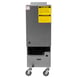 Vulcan 1GR45A Full Pot Floor Model Gas Fryer w/ 50-lb Capacity, Twin Baskets, Solid State Controls 6 image
