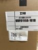 Manitowoc UDF0190A 26" Air Cooled Full Cube 198 lb Undercounter Ice Machine with 90 lb Bin - Open box 2 image