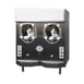 Frosty Factory 215R 1/1 Cylinder Type Frozen Drink Machine, Remote w/12qt. Hopper (1 Disp/1 Cond) 1 image