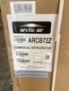 Arctic Air ARCB72 74" 4 Drawers Refrigerated Chef Base with Marine Edge Top, 6 Full Size Pans - Open box 2 image