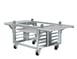 Cadco OST-195-CS-FUS Oven Equipment Stand 1 image