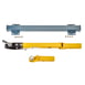 Cambro PCUTOW Pro Cart Ultra® Tow Hitch Kit 1 image