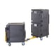 Cambro PCUTOWSP Pro Cart Ultra® Tow Hitch Security Package Kit 2 image